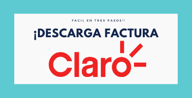 DESCARGAR-FACTURA-CLARO