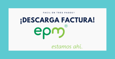 DESCARGAR-FACTURA-EPM